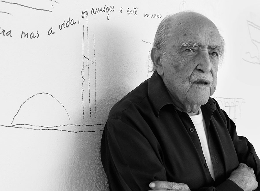 Convocatoria: Premio Oscar Niemeyer para la Arquitectura latinoamericana