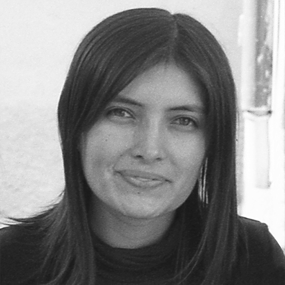 Arq. Karen González